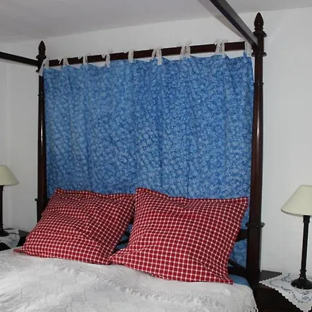 Chalet Matti-tinoll