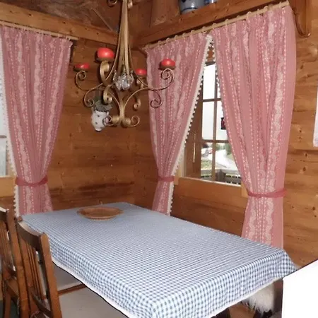 Matti-tinoll Grimentz