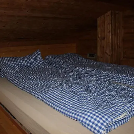 Domek alpejski Matti-tinoll Grimentz